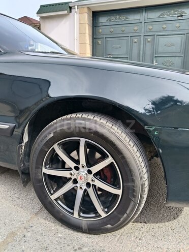 Hyundai Sonata 1997, 317,805 km - 2.0 л - Bakı