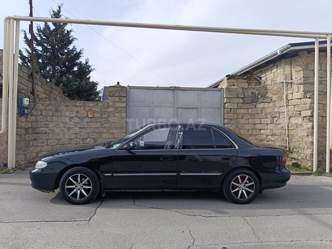 Hyundai Sonata 1997, 317,805 km - 2.0 л - Bakı