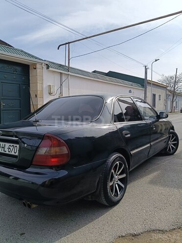 Hyundai Sonata 1997, 317,805 km - 2.0 л - Bakı