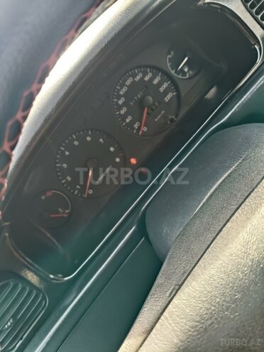 Hyundai Sonata 1997, 317,805 km - 2.0 л - Bakı