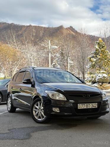 Hyundai i30 2009, 257,000 km - 1.6 л - Qəbələ