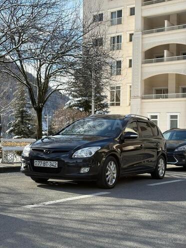 Hyundai i30 2009, 257,000 km - 1.6 л - Qəbələ