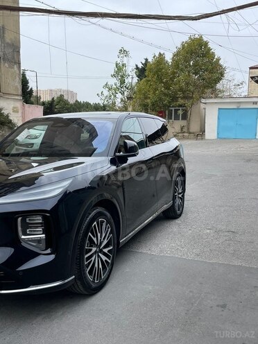 Changan  2025, 0 km - 1.5 л - Bakı