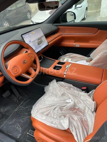 Changan  2025, 0 km - 1.5 л - Bakı