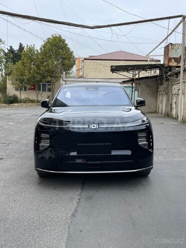 Changan  2025, 0 km - 1.5 л - Bakı
