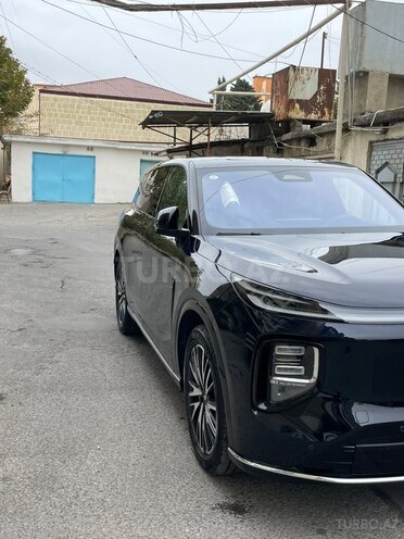 Changan  2025, 0 km - 1.5 л - Bakı