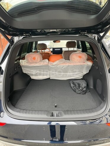 Changan  2025, 0 km - 1.5 л - Bakı