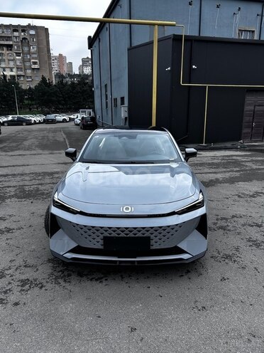 Changan Qiyuan A06-2