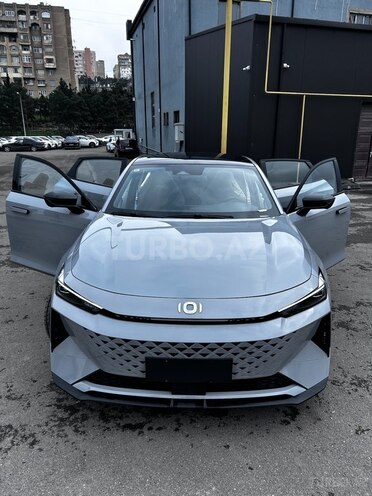 Changan Qiyuan A06-4