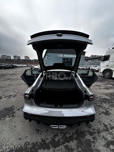 Changan Qiyuan A06-6