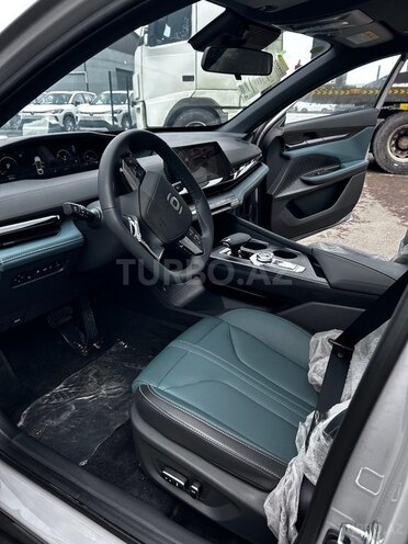 Changan Qiyuan A06-13