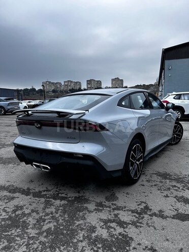 Changan Qiyuan A06-8