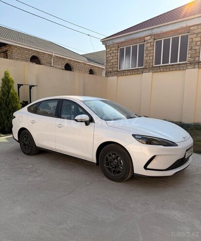 BYD  2025, 70 km - 1.5 l - Gəncə