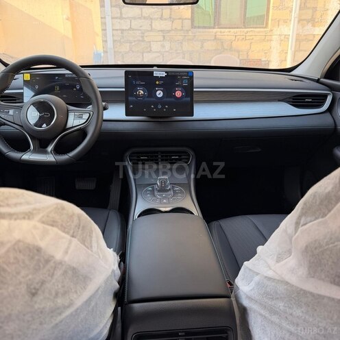 BYD  2025, 70 km - 1.5 l - Gəncə