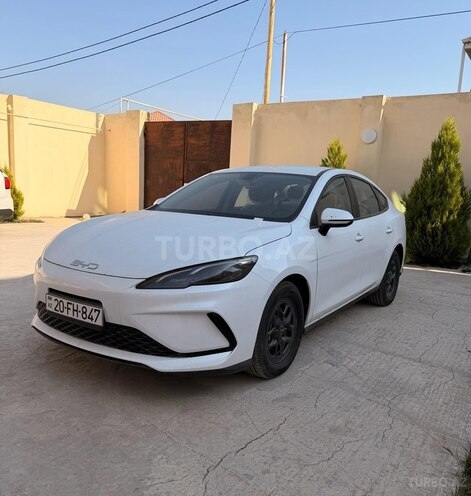 BYD  2025, 70 km - 1.5 l - Gəncə
