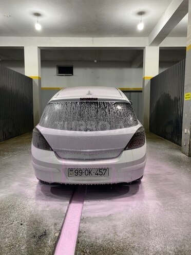Opel Astra 2007, 400,000 km - 1.3 l - Lənkəran