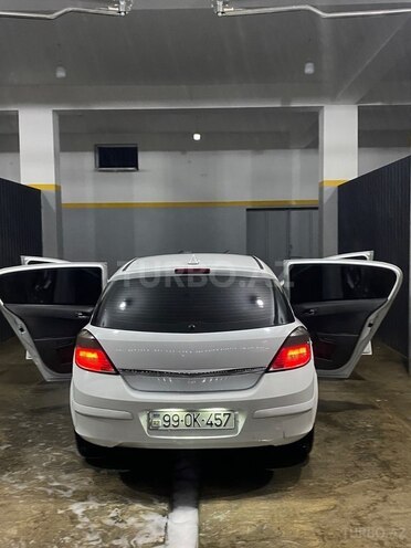 Opel Astra 2007, 400,000 km - 1.3 l - Lənkəran