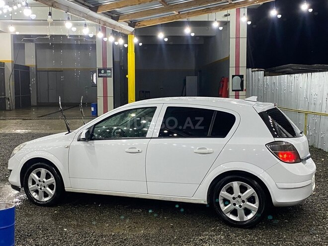 Opel Astra 2007, 400,000 km - 1.3 l - Lənkəran