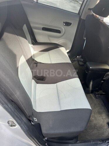 Toyota Prius C 2014, 250,000 km - 1.5 л - Bakı