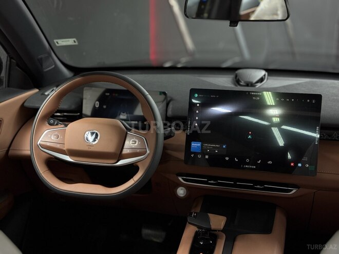 Changan Uni-Z-10