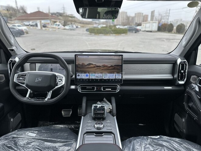 JETOUR T2 i-DM-11