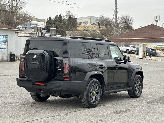 JETOUR T2 i-DM-6