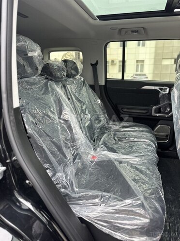 JETOUR T2 i-DM-10