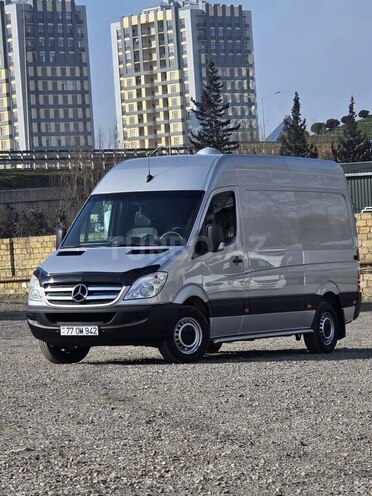 Mercedes Sprinter 315 2008, 343,445 km - 2.2 л - Bakı