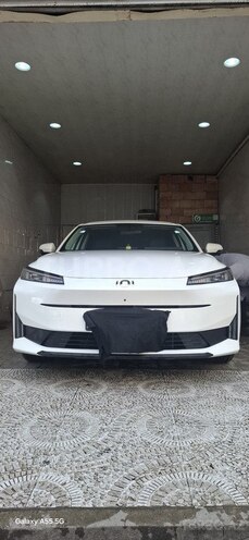 Changan Qiyuan A05 2024, 68,000 km - 1.5 л - Bakı