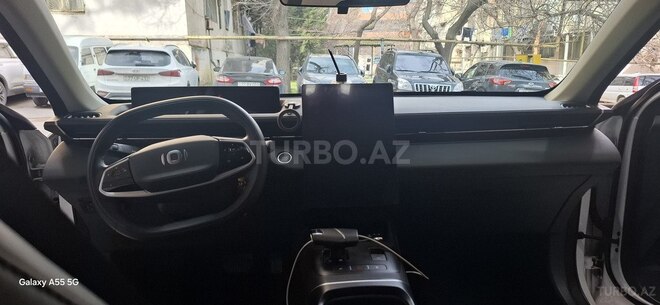Changan Qiyuan A05 2024, 68,000 km - 1.5 л - Bakı