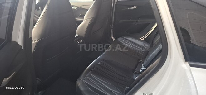 Changan Qiyuan A05 2024, 68,000 km - 1.5 л - Bakı
