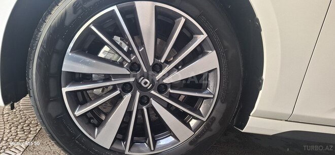 Changan Qiyuan A05 2024, 68,000 km - 1.5 л - Bakı