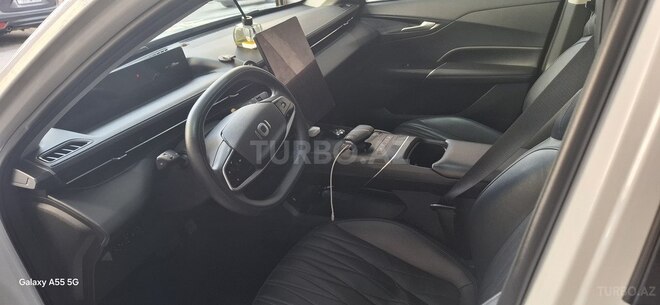 Changan Qiyuan A05 2024, 68,000 km - 1.5 л - Bakı
