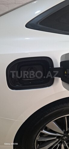 Changan Qiyuan A05 2024, 68,000 km - 1.5 л - Bakı