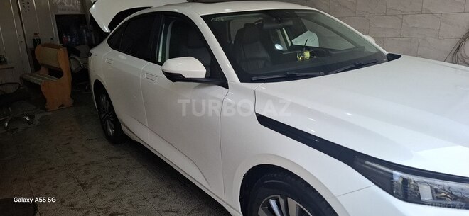 Changan Qiyuan A05 2024, 68,000 km - 1.5 л - Bakı