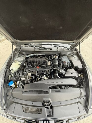 Hyundai Sonata 2020, 128,000 km - 1.6 l - Bakı