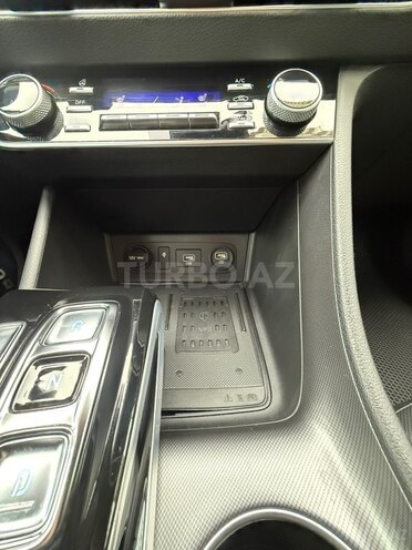 Hyundai Sonata 2020, 128,000 km - 1.6 l - Bakı