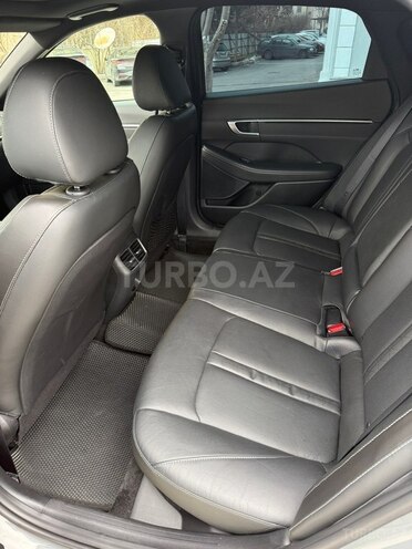 Hyundai Sonata 2020, 128,000 km - 1.6 l - Bakı