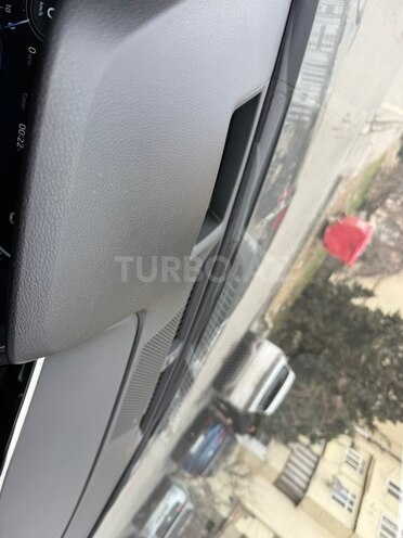 Hyundai Sonata 2020, 128,000 km - 1.6 l - Bakı