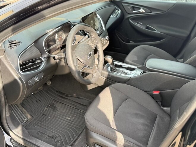 Chevrolet Malibu 2018, 200,000 km - 1.5 l - Bakı