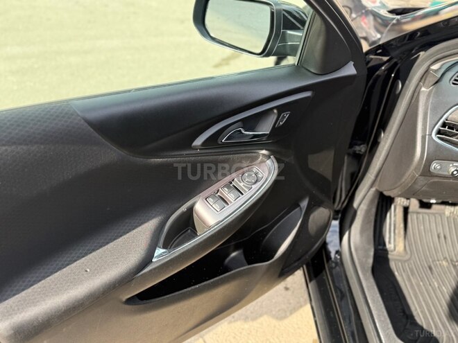 Chevrolet Malibu 2018, 200,000 km - 1.5 l - Bakı