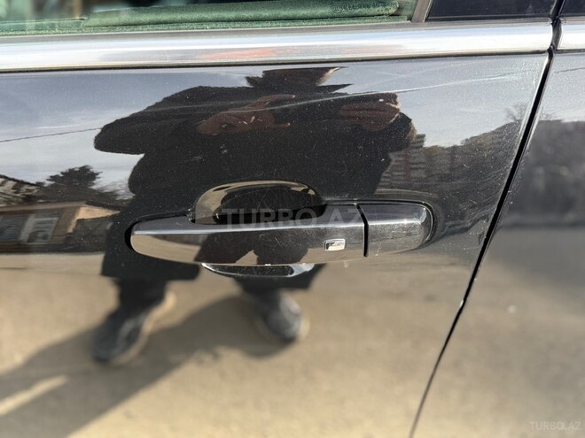 Chevrolet Malibu 2018, 200,000 km - 1.5 l - Bakı