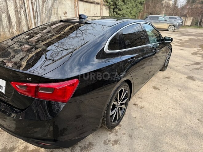 Chevrolet Malibu 2018, 200,000 km - 1.5 l - Bakı