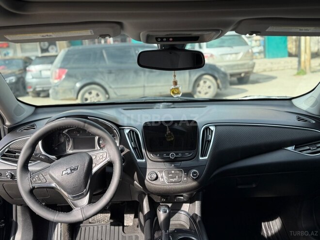 Chevrolet Malibu 2018, 200,000 km - 1.5 l - Bakı