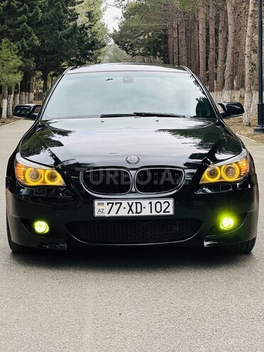 BMW 530 2005, 400,000 km - 3.0 l - Sumqayıt