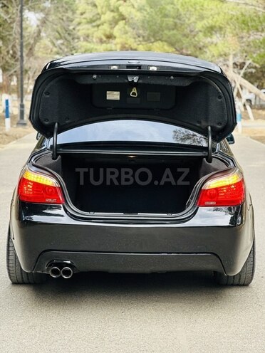 BMW 530 2005, 400,000 km - 3.0 l - Sumqayıt