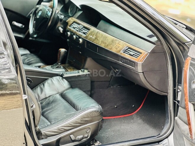 BMW 530 2005, 400,000 km - 3.0 l - Sumqayıt