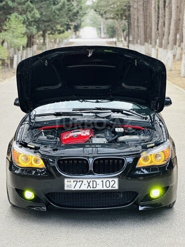 BMW 530 2005, 400,000 km - 3.0 l - Sumqayıt