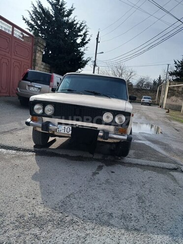 LADA (VAZ) 2106 1988, 20,000 km - 1.6 л - Bakı