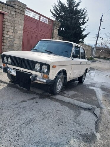 LADA (VAZ) 2106 1988, 20,000 km - 1.6 л - Bakı